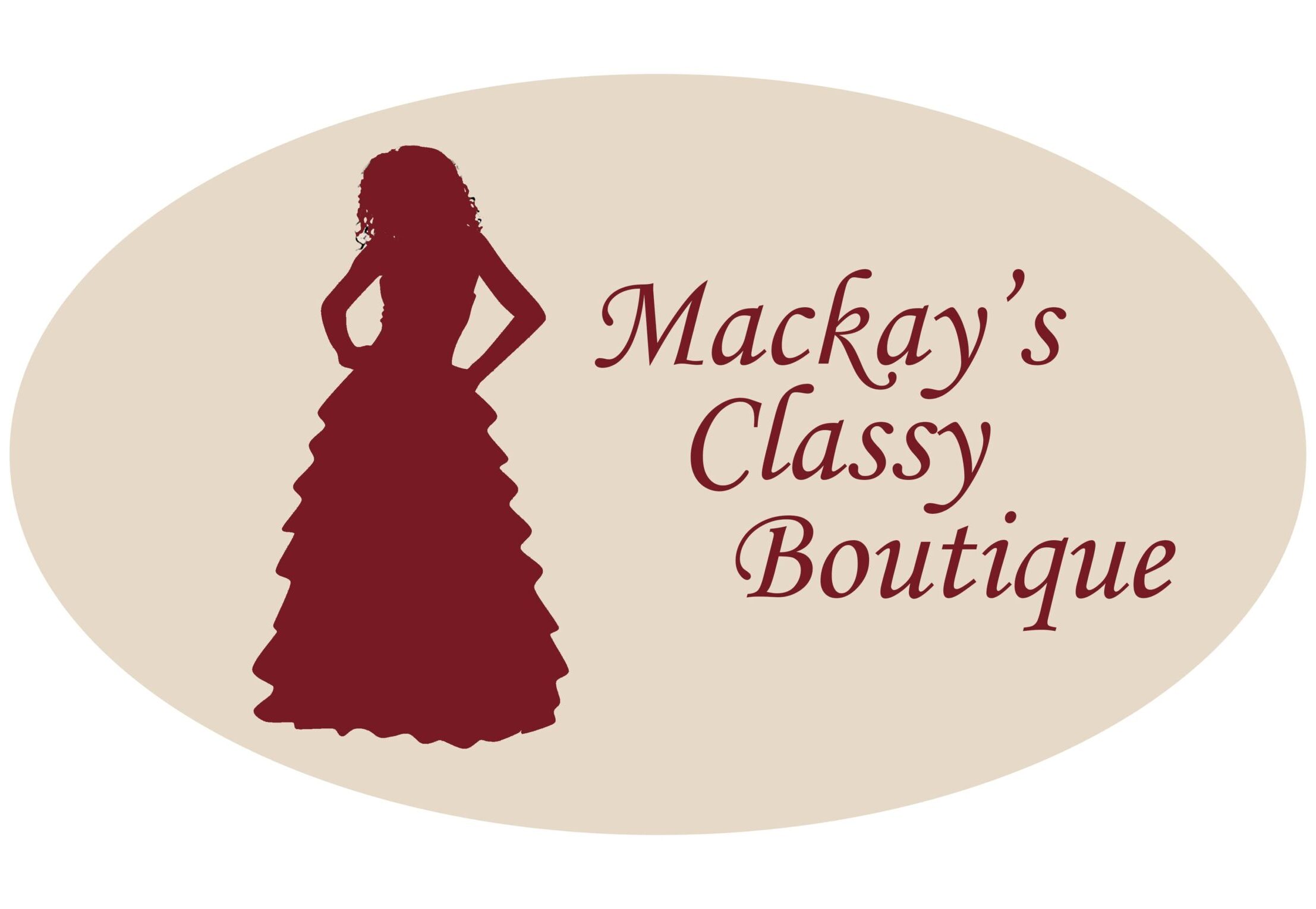 mackays classy boutique